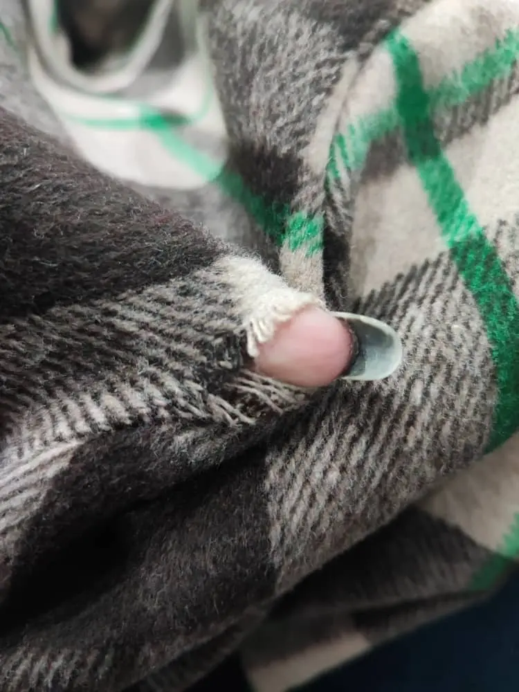 3675-شکت کلاهدار نسکافه (ایراد دار)